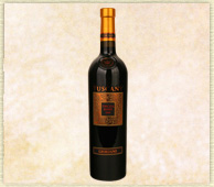 巴罗洛干红葡萄酒 2005