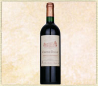 达洛干红葡萄酒 2006