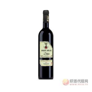 安博拉干红葡萄酒
