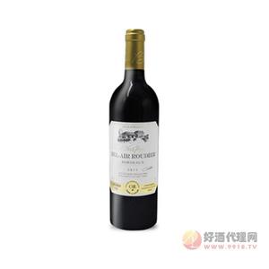 贝拉尔干红葡萄酒