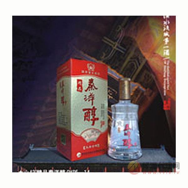 精品秦洋醇