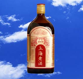 特雕500ml五年陈酿上海老酒