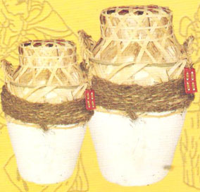 小坛加饭酒10l