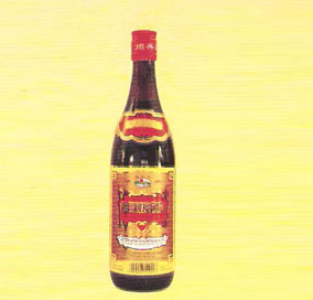 厨用花雕酒640ml