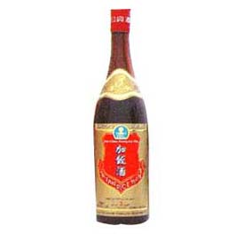 沈园老酒750ml加饭酒640ml