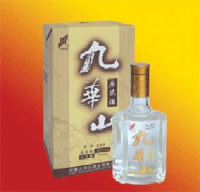 九华山原浆酒