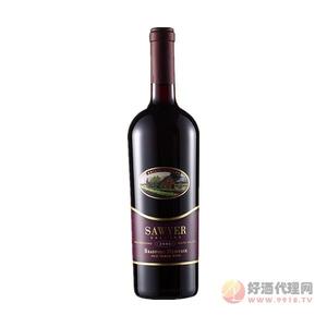 2006-苏尔梅特林餐桌红葡萄酒
