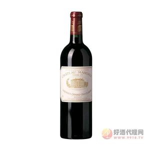 玛歌庄园正牌干红葡萄酒