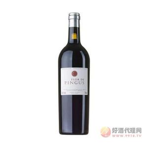 平古斯酒庄正牌干红葡萄酒