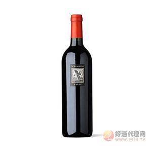 啸鹰酒庄正牌干红葡萄酒