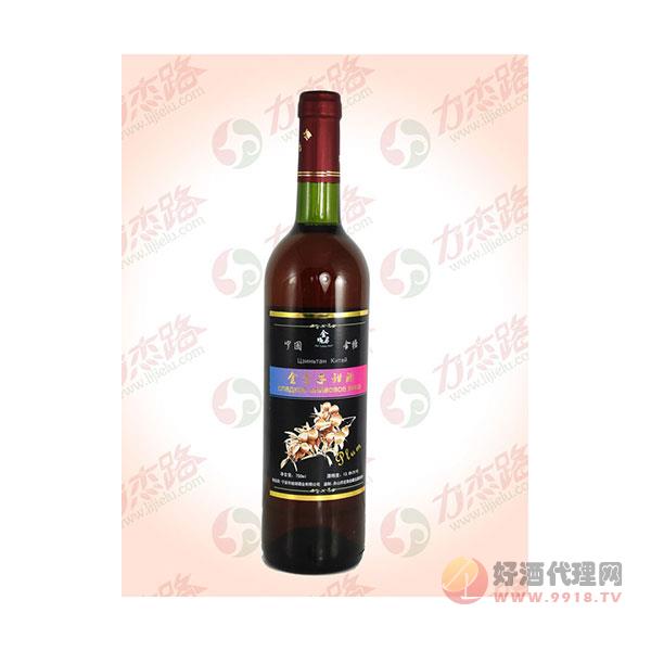 金塘岛李子甜酒