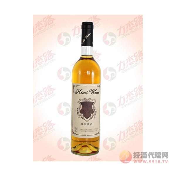 大和红梅.猕猴桃酒