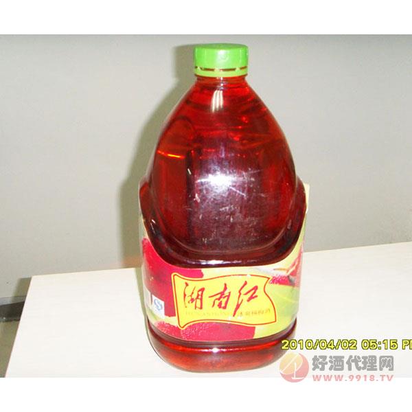 冰爽杨梅酒