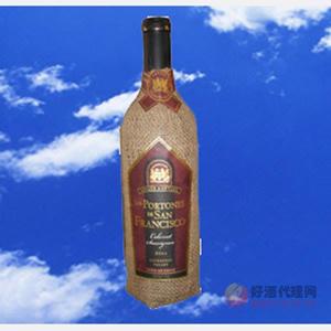 波勒多（布衣）干红葡萄酒