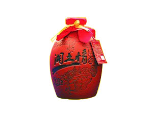 湘土情酒瓶装