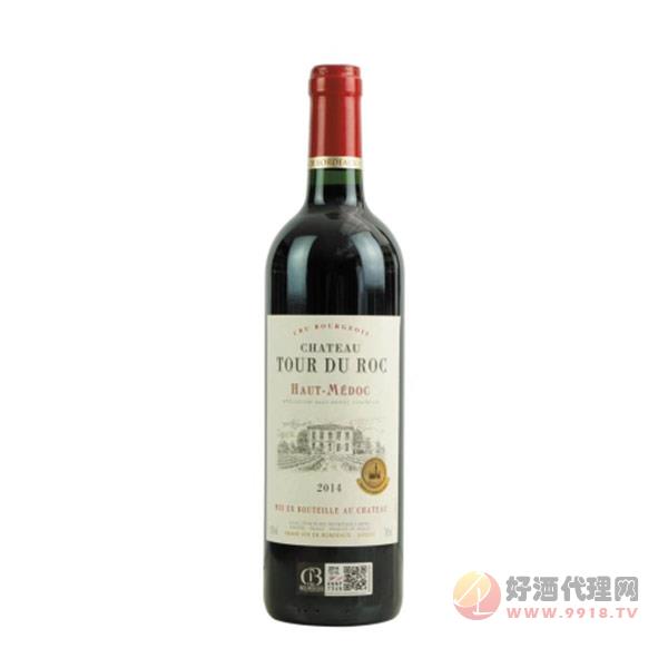 乐仕城堡干红葡萄酒