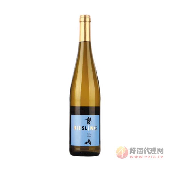 雷司令先生干白葡萄酒