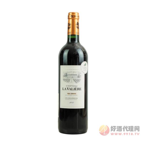瓦利亚酒庄干红葡萄酒
