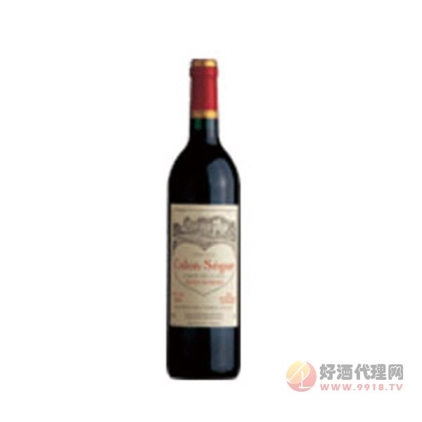 坎龙世家葡萄酒
