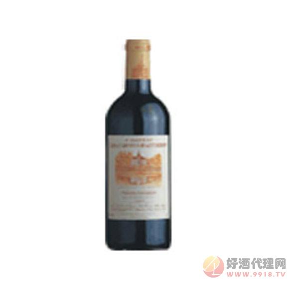 丽嘉奥彼浓葡萄酒