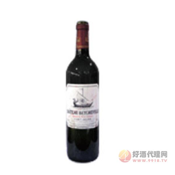 龙船葡萄酒