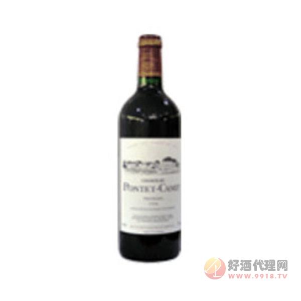 庞妮肯特葡萄酒