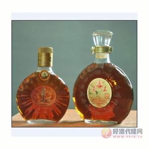 豪王滋补酒250ml