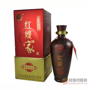 红嫂家酒_普天同庆