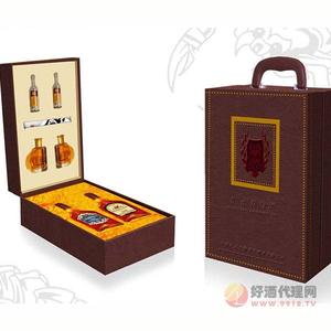 汇元养身酒礼盒装