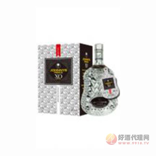 尊尼王爵1.5L银爵XO白兰地