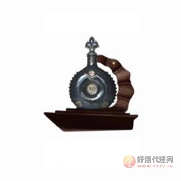 尊尼王爵百得利XO白兰地1.5L