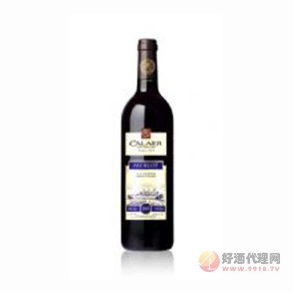 2005金卡干红葡萄酒