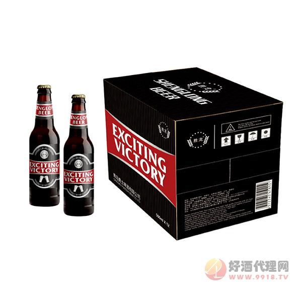 侯爵精酿啤酒500mlX12瓶/箱