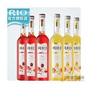 锐澳（RIO）洋酒-鸡尾酒-