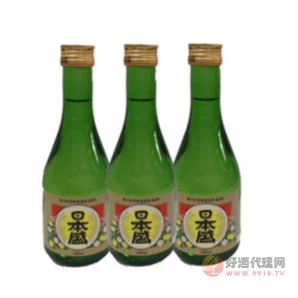 供应日本原装进口洋酒清酒300ml小瓶装日本盛洋酒低价