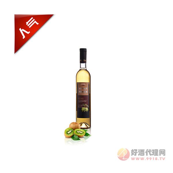 桓龍湖獼猴桃果味酒---特色果酒--桓仁特產