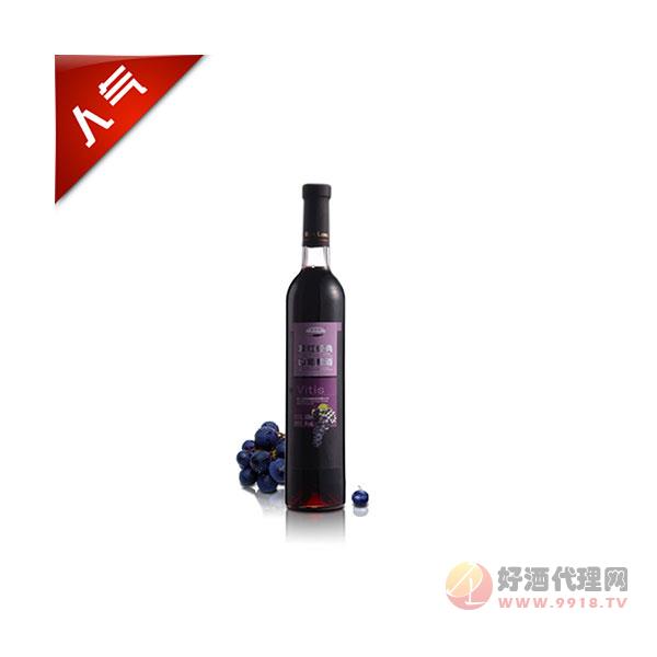桓龙湖葡萄果味酒---特色果酒--桓仁特产