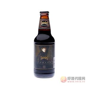 创始者波特啤酒355ML