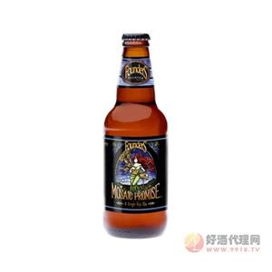 创始者马赛克的承诺啤酒355ML