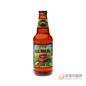 创始者全天候印度淡色艾尔啤酒355ML