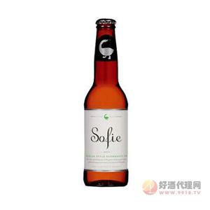鹅岛苏菲艾尔355ML