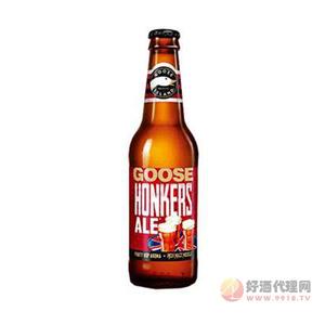 鹅岛醺然艾尔355ML