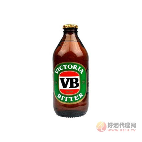维多利亚苦(VB)啤酒375ML