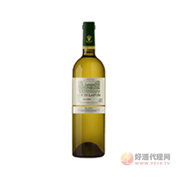 路易拉菲伯爵庄园干白葡萄酒