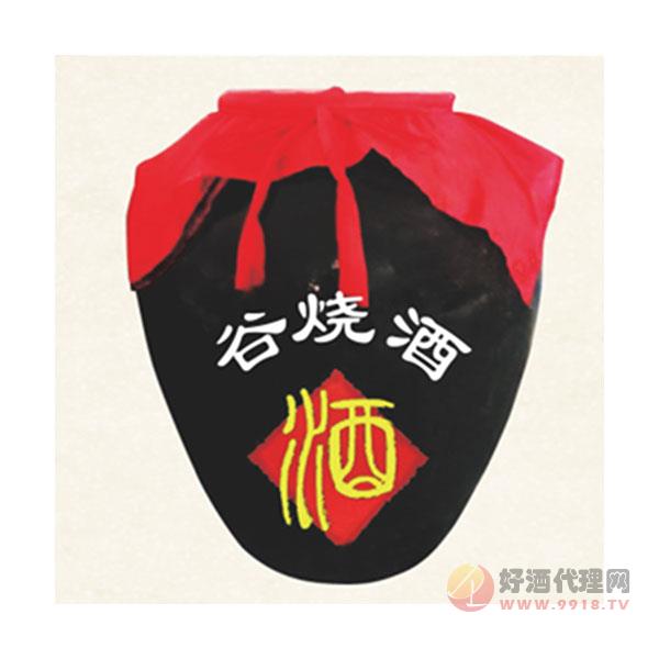 30_60度浓香型谷烧酒-散装酒白酒批发加工