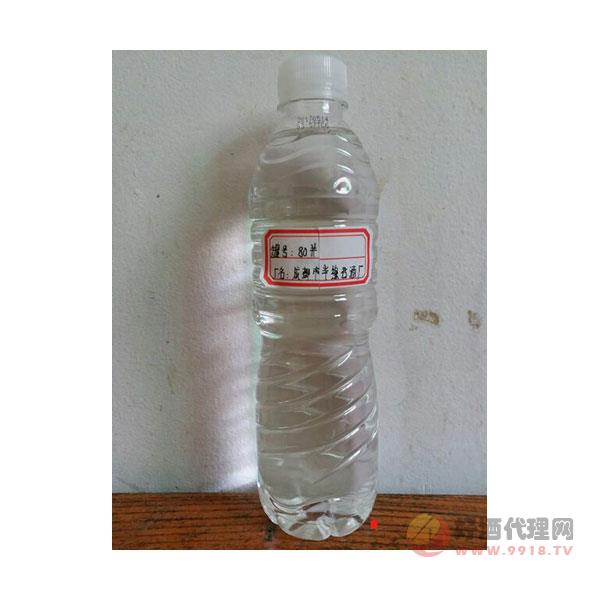 四川桶装原酒五粮浓香型纯粮原浆酒散装散酒基酒68度样品酒500ml