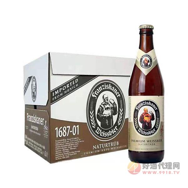 教士白啤酒-_范佳乐小麦白啤酒-450_12