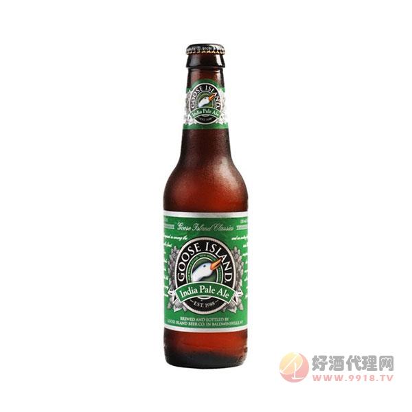 国产鹅岛印度淡色艾尔啤酒355ml_24