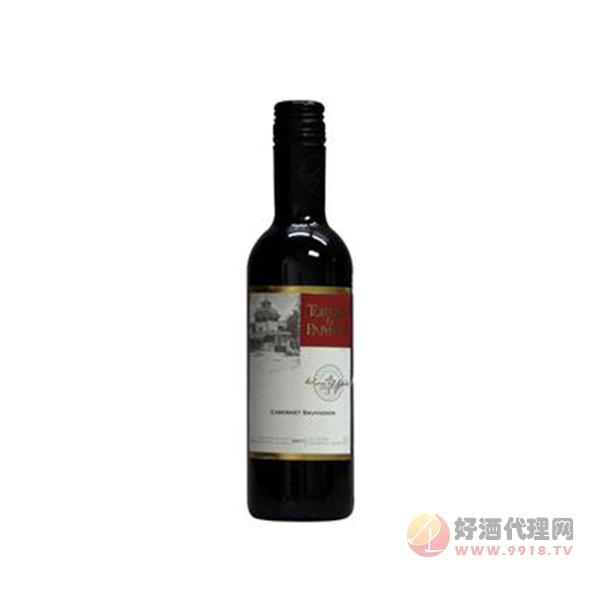 百利达斯赤霞珠红葡萄酒375ml