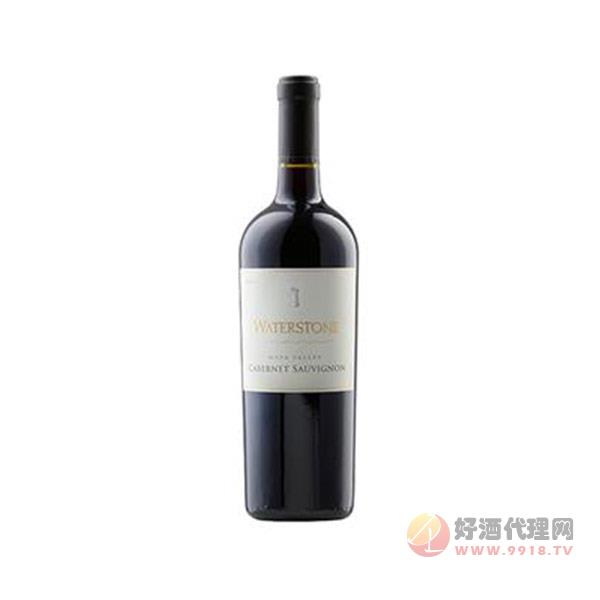 美国维斯特赤霞珠红葡萄酒